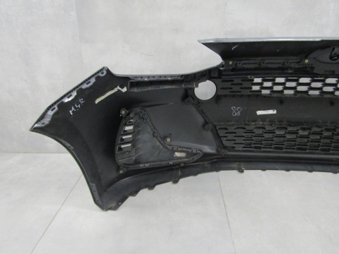 Zderzak przód przedni Hyundai I10 I 10 2 II Lift 16-19