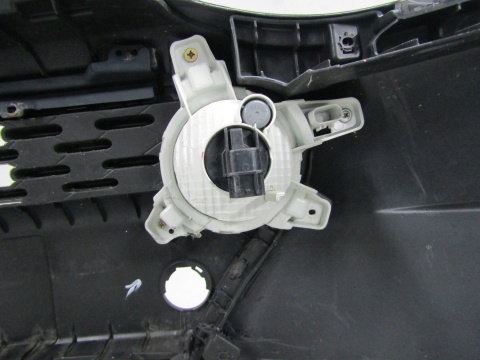 Zderzak przód przedni Hyundai I10 I 10 2 II Lift 16-19