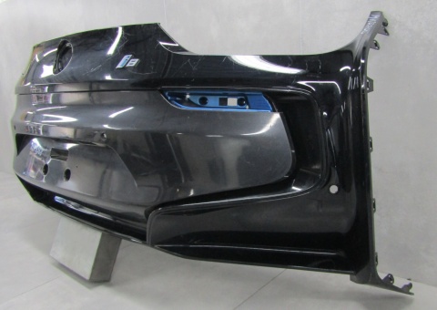 Zderzak tył tylny BMW i8 14-20