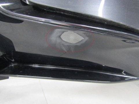 Zderzak tył tylny BMW i8 14-20