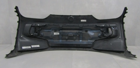 Zderzak tył tylny BMW i8 14-20