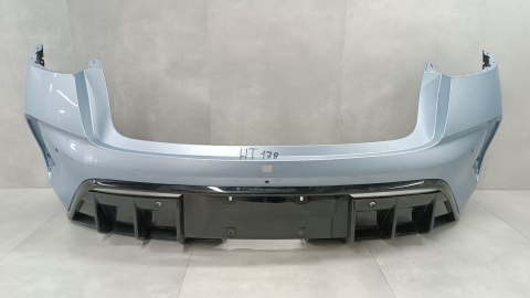 Zderzak tył tylny BYD SEAL 22-