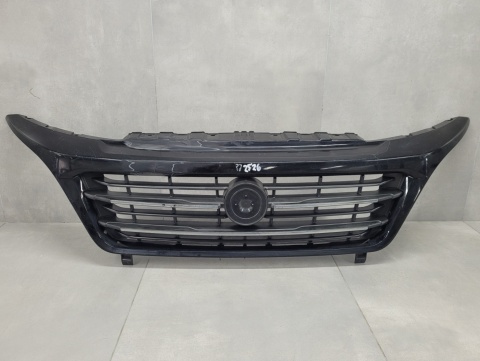 Grill atrapa zderzaka przód Fiat Ducato 3 III Lift 14-21