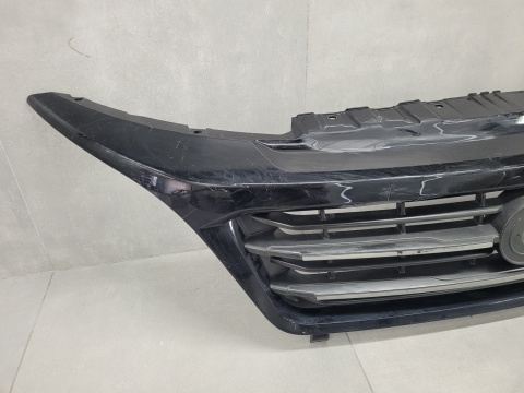 Grill atrapa zderzaka przód Fiat Ducato 3 III Lift 14-21