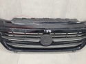Grill atrapa zderzaka przód Fiat Ducato 3 III Lift 14-21