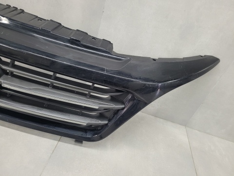 Grill atrapa zderzaka przód Fiat Ducato 3 III Lift 14-21