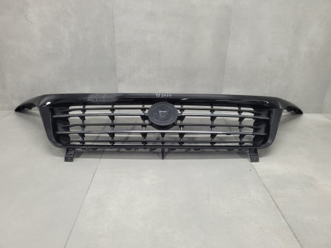 Grill atrapa zderzaka przód Fiat Ducato 3 III Lift 14-21