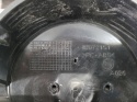 Grill atrapa zderzaka przód Fiat Ducato 3 III Lift 14-21