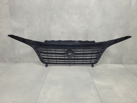 Grill atrapa zderzaka przód Fiat Ducato 3 III Lift 14-21