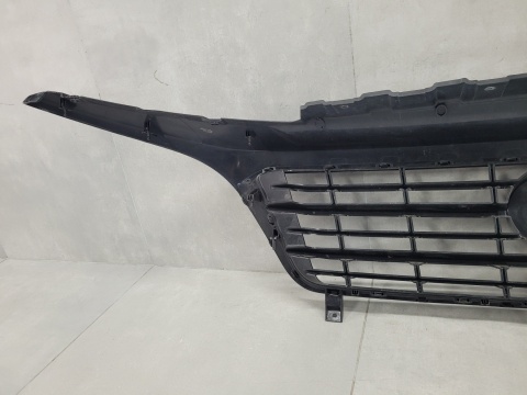 Grill atrapa zderzaka przód Fiat Ducato 3 III Lift 14-21