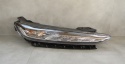 Lampa przód Hyundai Kona 1 LED DRL RH 17-21