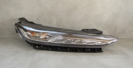 Lampa przód Hyundai Kona 1 LED DRL RH 17-21