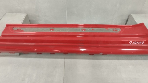 Listwa progowa lewa MINI Cooper F56 JCW 13- 3D