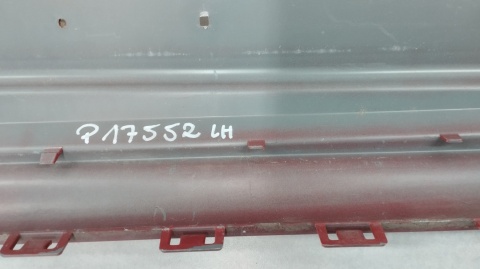 Listwa progowa lewa MINI Cooper F56 JCW 13- 3D