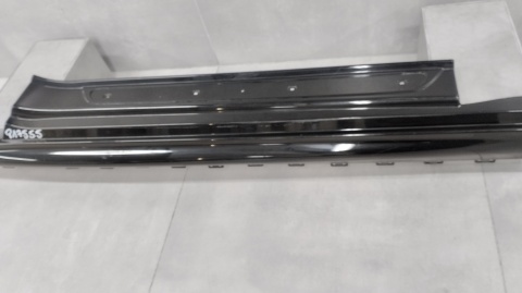 Listwa progowa prawa MINI Cooper F56 JCW 13- 3D
