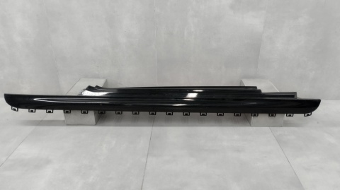 Listwa progowa prawa MINI Cooper F56 JCW 13- 3D
