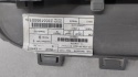 Listwa progowa prawa Mini Cooper 3 F55 JCW 13- 5D