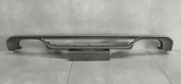 Spoiler dokładka dyfuzor zderzak tył BMW X6 X6M F86 14-