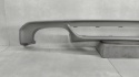 Spoiler dokładka dyfuzor zderzak tył BMW X6 X6M F86 14-