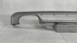 Spoiler dokładka dyfuzor zderzak tył BMW X6 X6M F86 14-