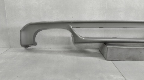 Spoiler dokładka dyfuzor zderzak tył BMW X6 X6M F86 14-