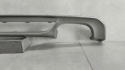 Spoiler dokładka dyfuzor zderzak tył BMW X6 X6M F86 14-