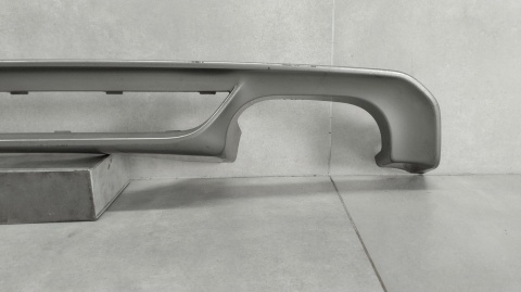 Spoiler dokładka dyfuzor zderzak tył BMW X6 X6M F86 14-