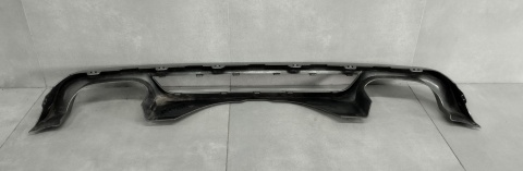 Spoiler dokładka dyfuzor zderzak tył BMW X6 X6M F86 14-