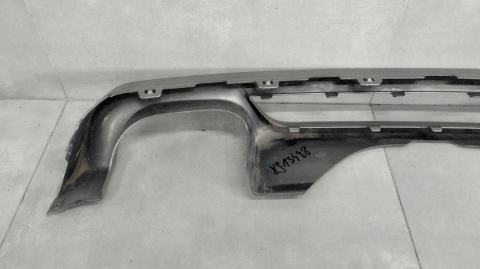 Spoiler dokładka dyfuzor zderzak tył BMW X6 X6M F86 14-