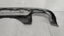 Spoiler dokładka dyfuzor zderzak tył BMW X6 X6M F86 14-