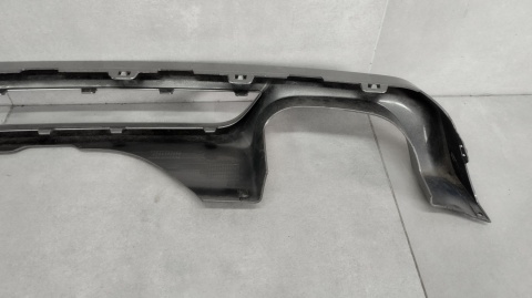Spoiler dokładka dyfuzor zderzak tył BMW X6 X6M F86 14-