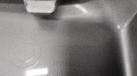 Spoiler dokładka dyfuzor zderzak tył BMW X6 X6M F86 14-