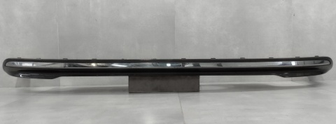 Spoiler dokładka dyfuzor zderzak tył VOLVO S90 / V90 HYBRID HYBRYDA LIFT 20-