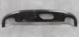 Spoiler dokładka dyfuzor zderzak tył VOLVO S90 / V90 HYBRID HYBRYDA LIFT 20-