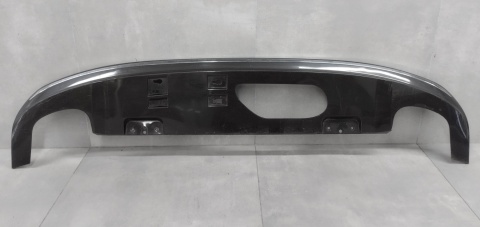 Spoiler dokładka dyfuzor zderzak tył VOLVO S90 / V90 HYBRID HYBRYDA LIFT 20-
