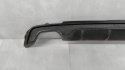 Spoiler dokładka zderzak tył FORD TRANSIT CONNECT II 2 MS RT LIFT 19-