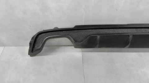 Spoiler dokładka zderzak tył FORD TRANSIT CONNECT II 2 MS RT LIFT 19-