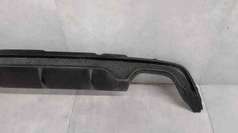 Spoiler dokładka zderzak tył FORD TRANSIT CONNECT II 2 MS RT LIFT 19-