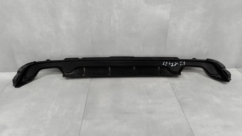 Spoiler dokładka zderzak tył FORD TRANSIT CONNECT II 2 MS RT LIFT 19-