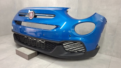 Zderzak przód przedni Fiat 500X 500 X Lift 18-22