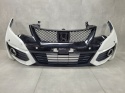 Zderzak przód przedni Honda Civic 9 IX lift 14-16