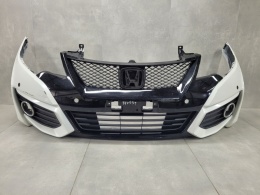 Zderzak przód przedni Honda Civic 9 IX lift 14-16