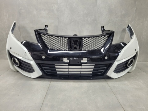 Zderzak przód przedni Honda Civic 9 IX lift 14-16