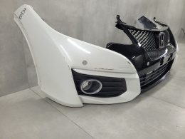 Zderzak przód przedni Honda Civic 9 IX lift 14-16