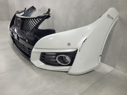 Zderzak przód przedni Honda Civic 9 IX lift 14-16