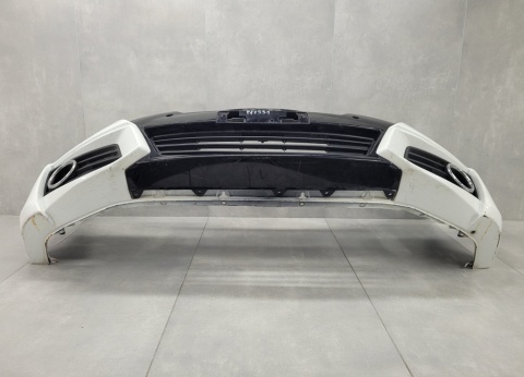 Zderzak przód przedni Honda Civic 9 IX lift 14-16