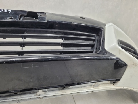 Zderzak przód przedni Honda Civic 9 IX lift 14-16