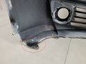 Zderzak przód przedni Honda Civic 9 IX lift 14-16