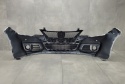 Zderzak przód przedni Honda Civic 9 IX lift 14-16
