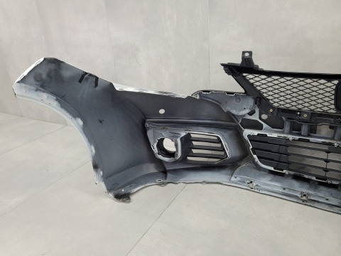 Zderzak przód przedni Honda Civic 9 IX lift 14-16